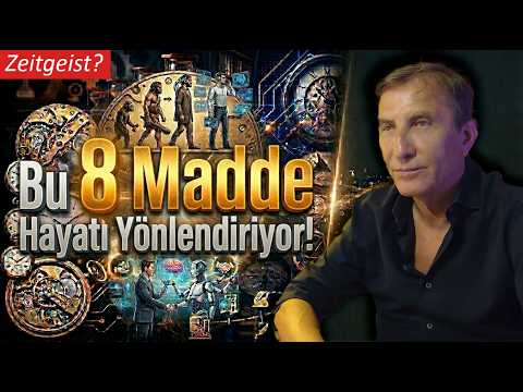 Siyasette de, Ticarette de Önce Zeitgeist Kavranmalı | 6 Yol