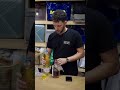 Fausses boissons et fausse urine pour le cinéma ! 🎬