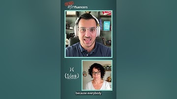 The Real #Finfluencers Ep. 3: Mando Sallavanti’s Secrets for Winning Clients with LinkedIn