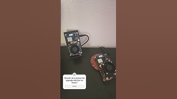 BEST SOLO MINER! Links in my bio 😉 #bitaxe #bitaxegamma #bitcoinmining #bchmining #plebsource