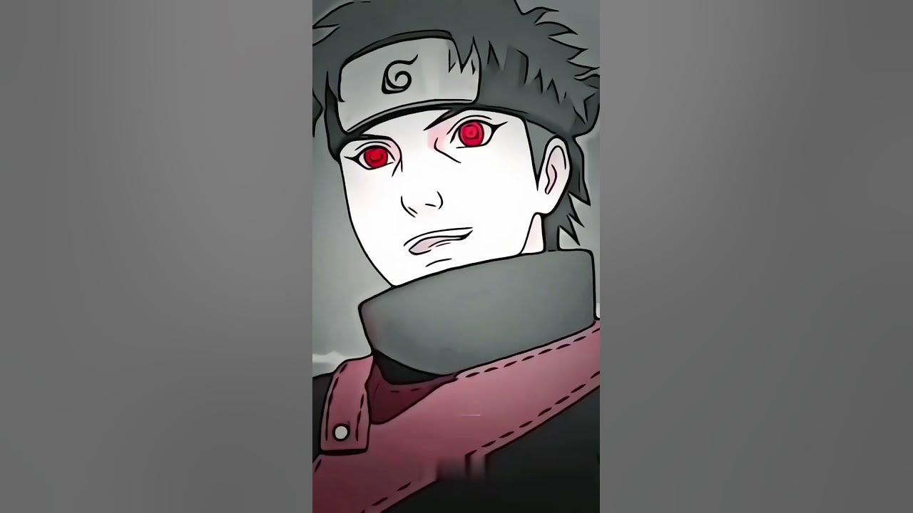 Shisui Uchiha Fan Art: Shisui and Itachi