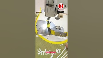 Sewing Tools And Tutorial Fold hemming device