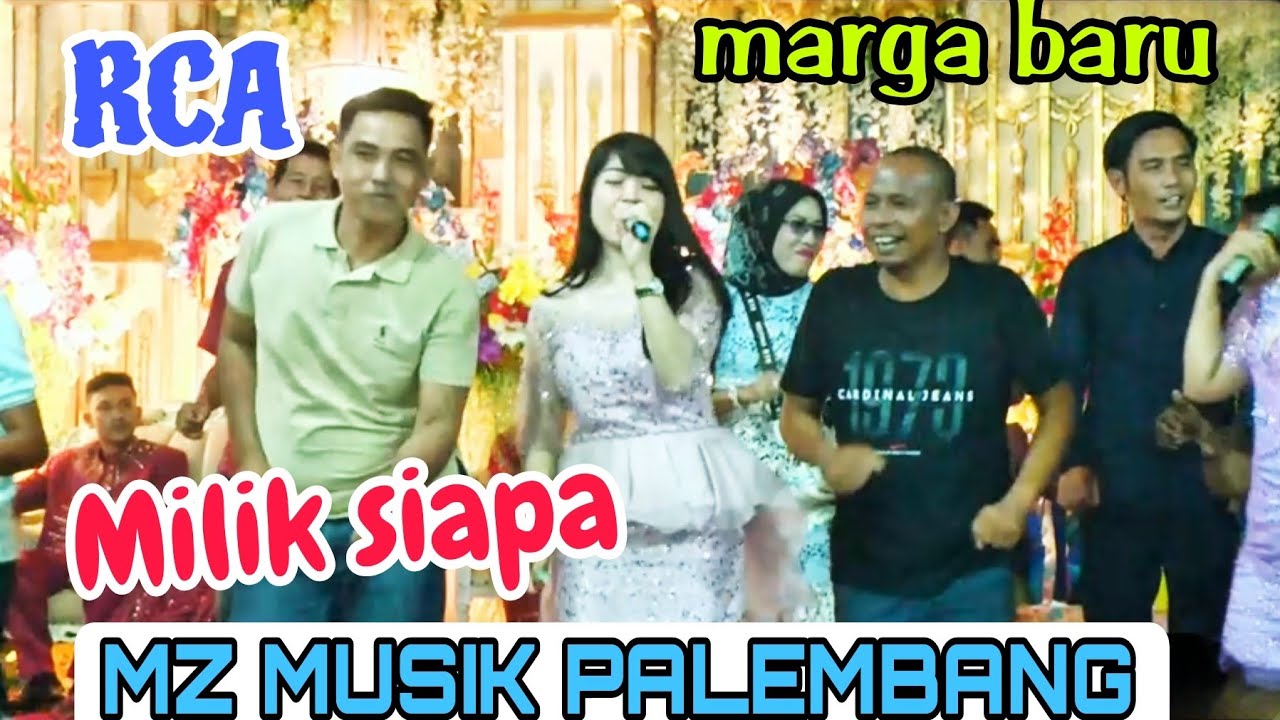 MILIK SIAPA ~ 2 ARTIS CANTIK | OM