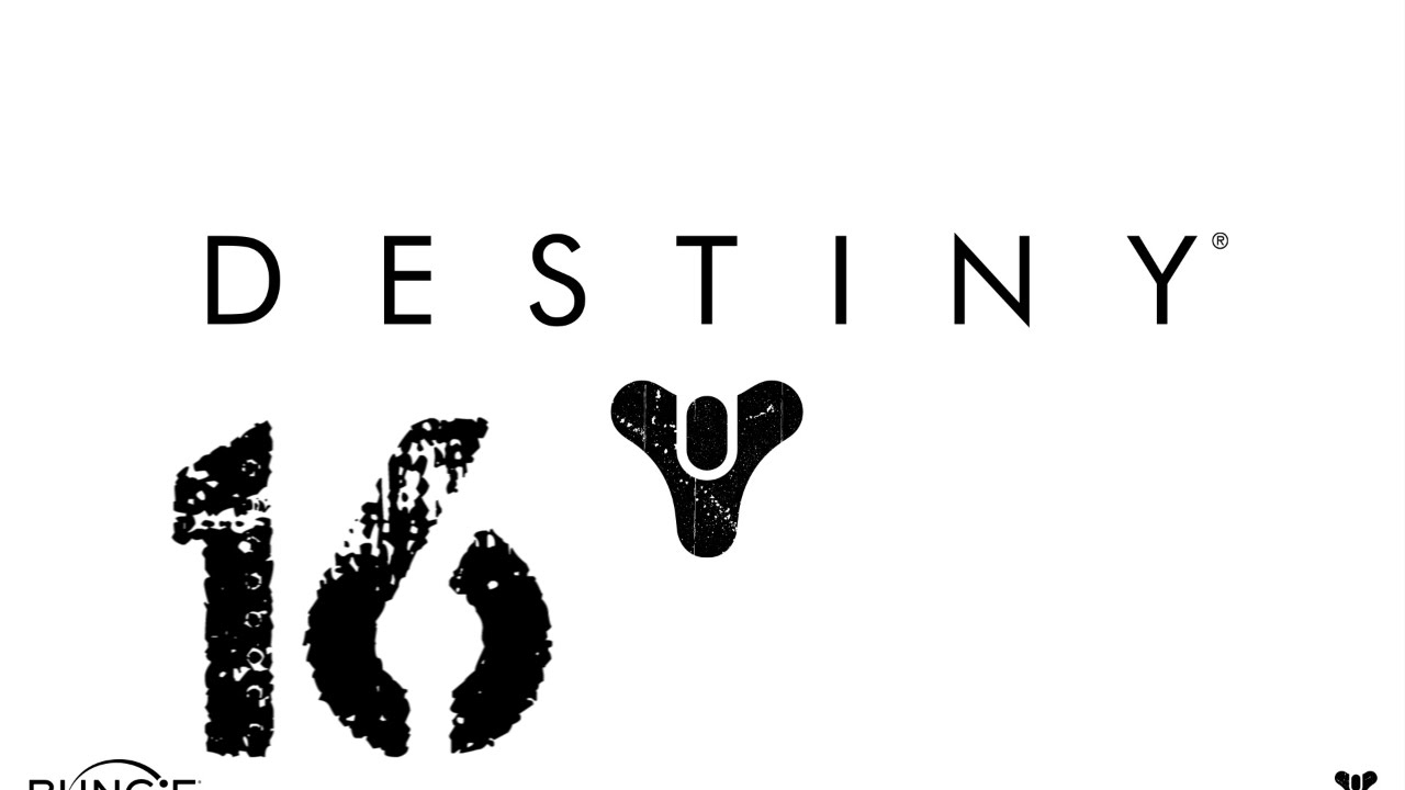 Destiny #16 - Draksis