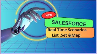 List ,Set, Map Use Case Scenario