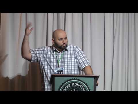 Extraterrestrial Contact and Human Consciousness SNIPPET (1/3)