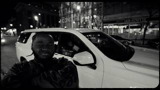 Reuben Vincent - Suburban (Tour Music Video)