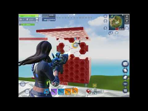 Creative Destruction - ქართულად LuksonaN1 THE_ JOKER#1 ერთად #2