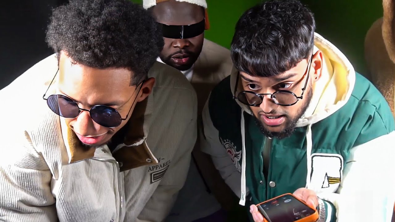 RDC WILD Temu Haul Opening!