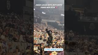 João Lucas Campos estreou como na Final da PBR #pbrfinals2023