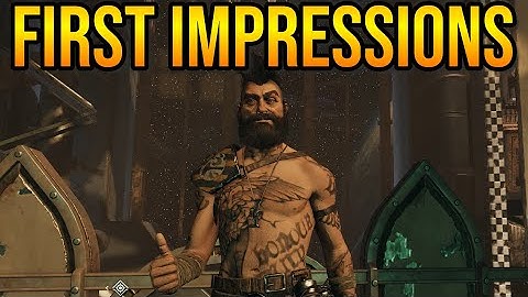 HIVE SCUM - Darktide