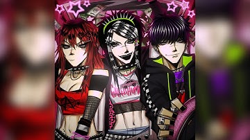 Faster N Harder (w/ asteria & kets4eki) 1 hour