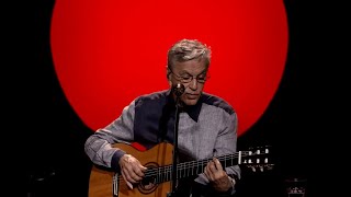 Caetano Veloso - Boas Festas #LivedoCaetanodeNatal