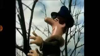 cbeebies winter song