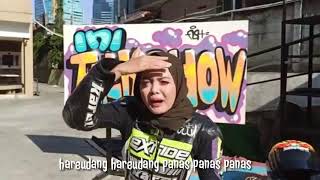 Story wa hareudang hareudang hareudang panas panas panas..