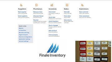Barcode Scanner Solutions Introduction