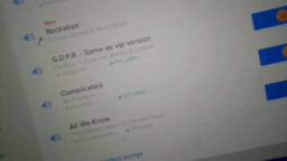 Magic Piano screenshot 5