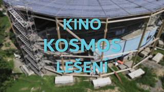 KINO KOSMOS TŘINEC - LEŠENÍ