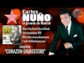 CARLOS NUÑO y la grande de Madrid - Corazón Embustero Salsa