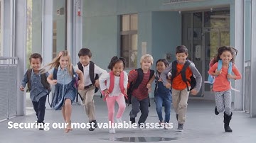 RS2 Technologies - Access Control experts