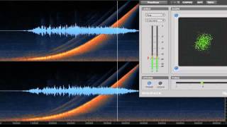 Impulse Response Tutorial - Stereo Sweep With Phase Problems