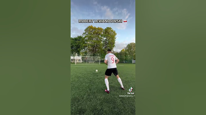 Najlepsi wykonawcy rzutów karnych! 🎯