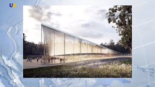 Modern Memorial Center In Babi Yar Plans To Open In 2023
