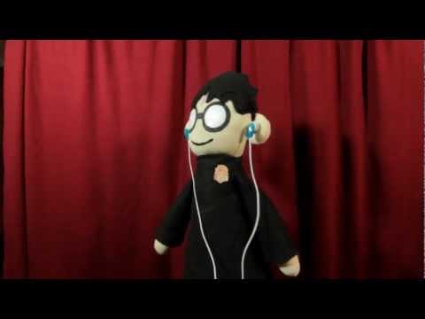 Potter Puppet Pals 2012 Tour