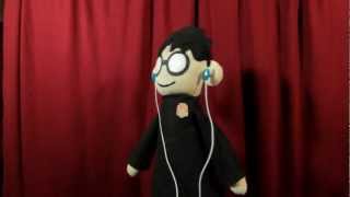 Potter Puppet Pals 2012 Tour