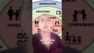 Modelo Ecológico Funcional 📚🧠📚