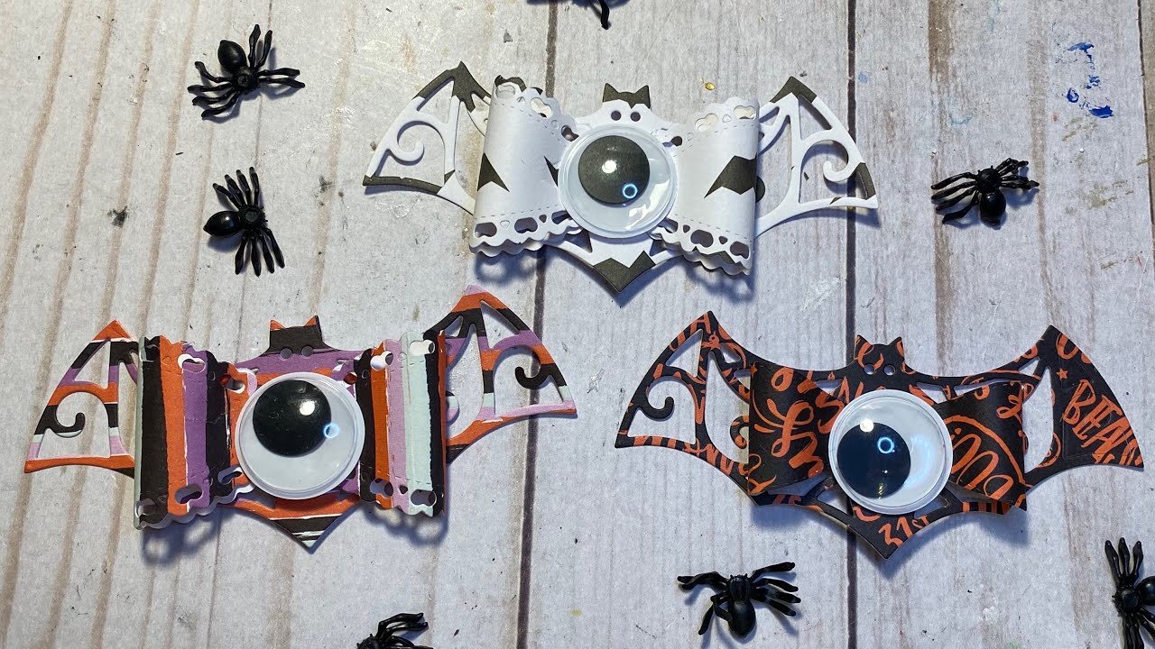 Bat Bow Tutorial sharingbox