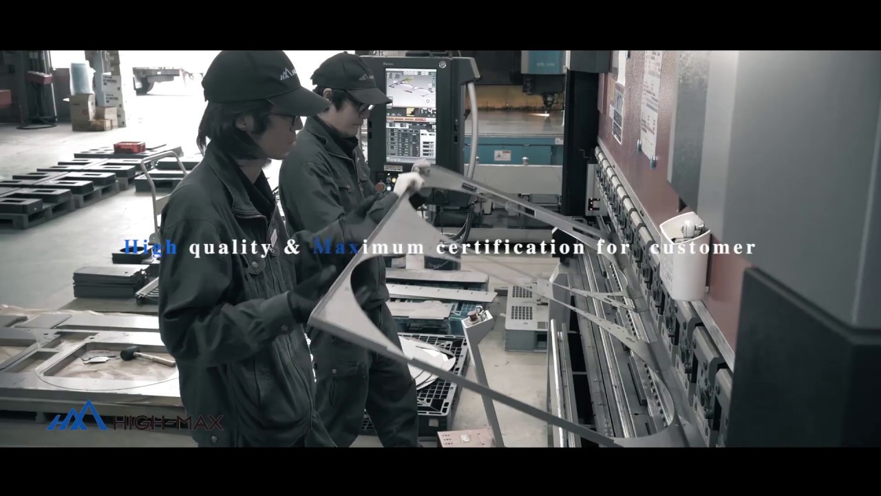 産業設備の製造 設計 試作鈑金加工 3dcad設計 溶接の有限会社ハイマックス