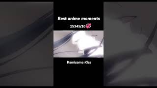 Best anime moments 💞 screenshot 2