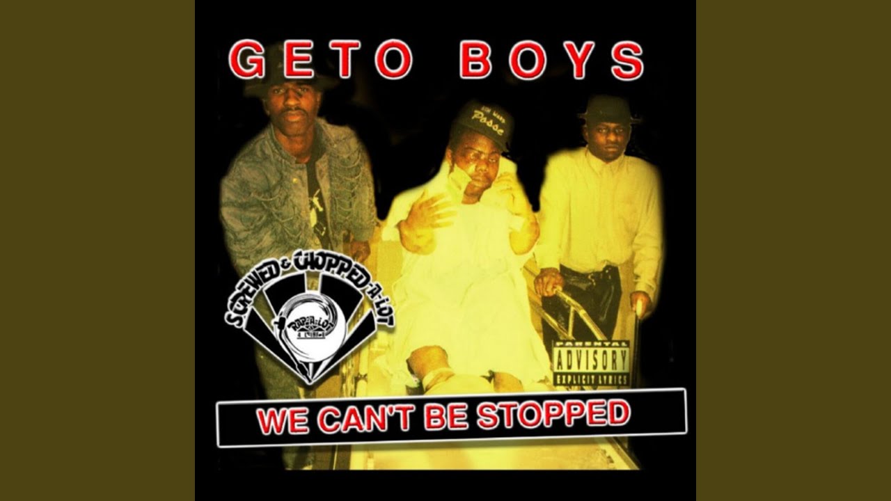 Rebel Rap Family (Screwed) - YouTube