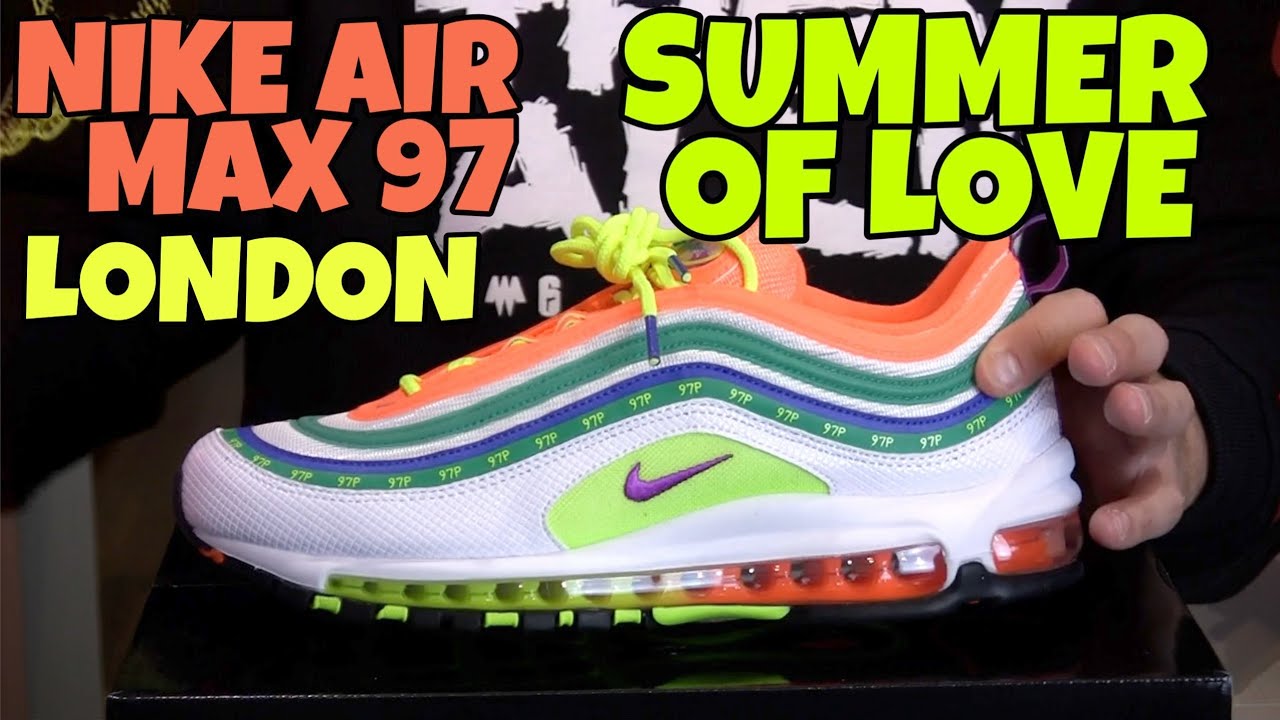 nike 97 summer