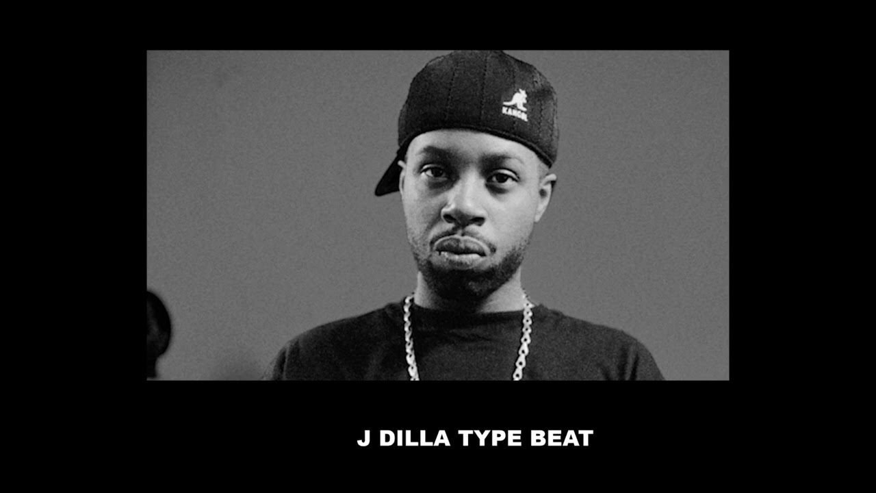 Free J Dilla type beat 