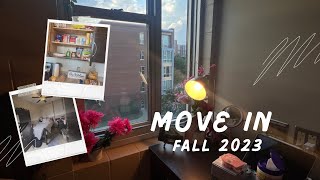 Move In Vlog Pt. 1 Krissy Sarae
