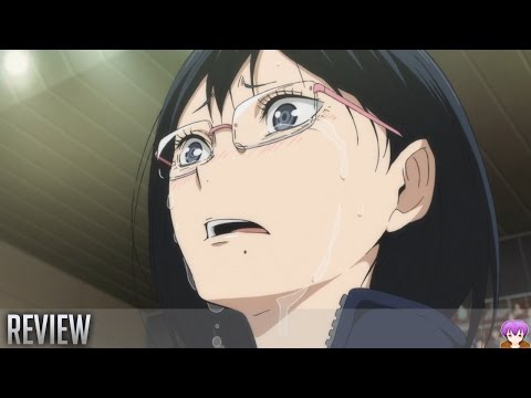 Haikyuu!! Season 3 Episode 10 Anime Finale Review - Season 4