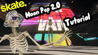 Moon Pop 2.0 Tutorial (Easier Method) screenshot 5
