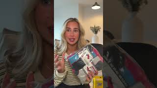 Skiing Haul #haul #shopping