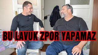 Kadir Hoca Spor Yapmayan Spor Hocaları Hakkında Ne Düşünüyor ?