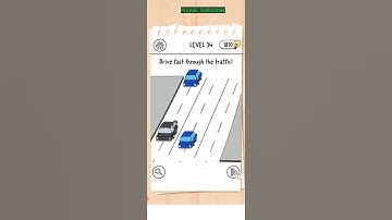 BRAIN TEST 3 AGENT SMITH ACTION LEVEL 34 WALK THROUGH WITH COMMENTARY