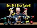 The Best Drill I've Ever Tested! Mp3 Song