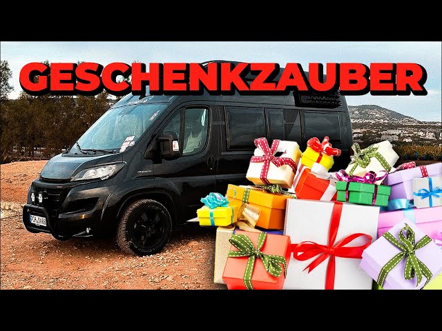 Top 10 Gadgets für unseren Camper Kastenwagen Wohnmobil Zubehör