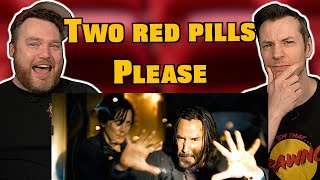 The Matrix Resurrections - Review