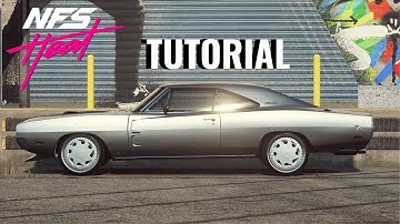 Need for Speed HEAT | Dom