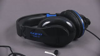 Letton L5 Review