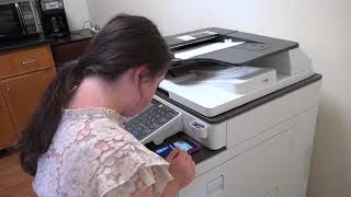 Clemson smartphone apps help people with intellectual disabilities complete tasks