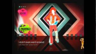 Just Dance 2 - I Want You Back (The Jackson 5)