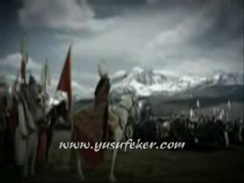 YUSUF EKER " BÜKÜLMEZ BİLEKLER "